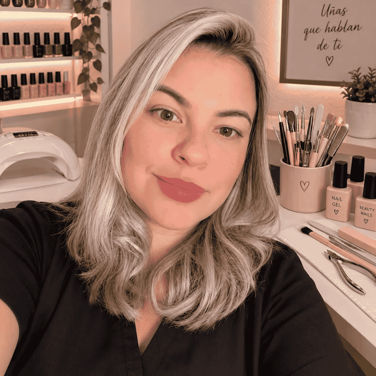 Betty Beauty Studio