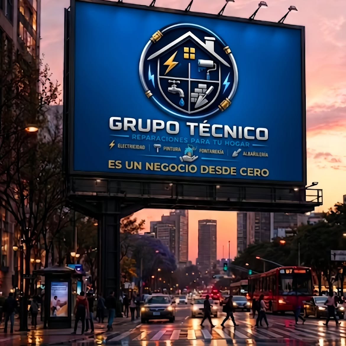 Grupo Técnico Canarias